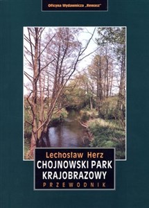 Bild von Chojnowski Park Narodowy. Przewodnik