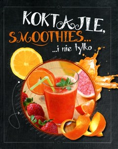 Bild von Koktajle, smoothies… i nie tylko