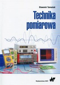 Obrazek Technika pomiarowa