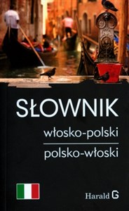 Bild von Słownik włosko-polski, polsko-włoski
