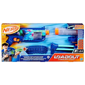 Bild von Nerf Loadout Cyberlight Ghost