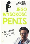 Jego wysok... - Volker Wittkamp -  polnische Bücher
