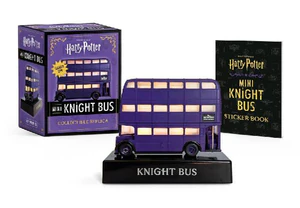 Obrazek HARRY POTTER: PATRONUS MINI PROJECTOR SET