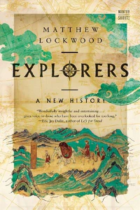 Bild von LOCKWOOD, M: EXPLORERS