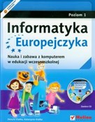 Informatyk... - Danuta Kiałka, Katarzyna Kiałka -  Książka z wysyłką do Niemiec 