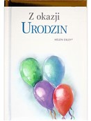 Książka : Z okazji u... - Opracowanie Zbiorowe