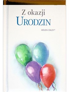 Bild von Z okazji urodzin