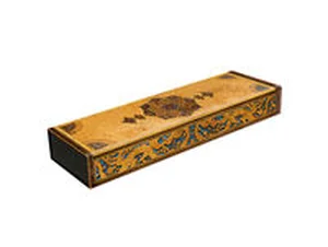 Bild von Pencil Cases Safavid Rectangular