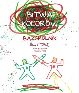 Bild von Bitwa kolorów + bazgrolnik