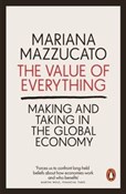 Książka : The Value ... - Mariana Mazzucato