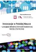 Innowacje ... - Opracowanie Zbiorowe -  fremdsprachige bücher polnisch 