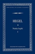 Polnische buch : Nauka logi... - Georg Wilhelm Friedrich Hegel