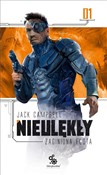 Zaginiona ... - Jack Campbell - Ksiegarnia w niemczech