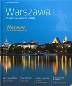 Polnische buch : Warszawa P... - Piotr Wierzbowski