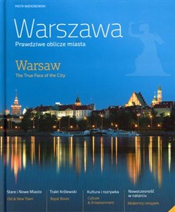 Obrazek Warszawa Prawdziwe oblicze miasta