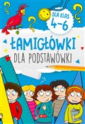 Łamigłowki... - Opracowanie Zbiorowe - buch auf polnisch 