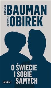 Obrazek O świecie i sobie samych