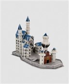 PUZZLE 3D ... -  Książka z wysyłką do Niemiec 