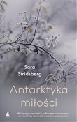 Książka : Antarktyka... - Sara Stridsberg