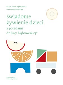 Bild von Świadome żywienie dzieci z poradami dr Ewy Dąbrowskiej