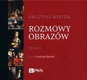 [Audiobook... - Grażyna Bastek -  fremdsprachige bücher polnisch 