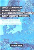 Polnische buch : Obwód kali... - Krzysztof Żęgota