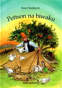 Książka : Pettson na... - Sven Nordqvist