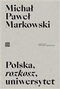 Polnische buch : Polska roz... - Michał Paweł Markowski
