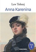 Anna Karen... - Lew Tołstoj -  polnische Bücher