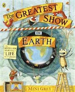 Bild von The Greatest Show on Earth