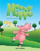 Henry Hipp... - Jenny Dooley, Virginia Evans -  polnische Bücher
