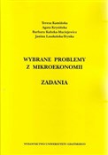 Wybrane pr... - Opracowanie Zbiorowe -  polnische Bücher