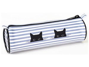 Obrazek Piórnik rolka Cat 1
