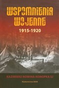 Polska książka : Wspomnieni... - Kazimierz Nowina-Konopka