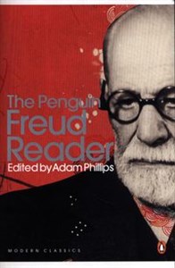 Bild von The Penguin Freud Reader