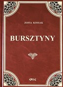 Bursztyny - Zofia Kossak -  polnische Bücher