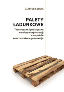 Bild von Palety ładunkowe w.2023