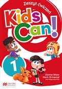 Polska książka : Kids Can! ... - Opracowanie Zbiorowe
