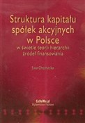 Polnische buch : Struktura ... - Ewa Chojnacka