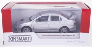 Bild von Mitsubishi Lancer Evolution VII