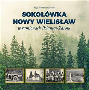 Bild von Sokołówka i Nowy Wielisław