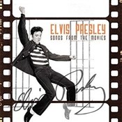 Książka : Elvis Pres...