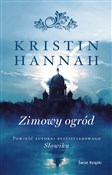 Zimowy ogr... - Kristin Hannah -  polnische Bücher
