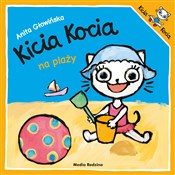 Książka : Kicia Koci... - Anita Głowińska