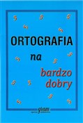 Ortografia... - Barbara Gierymska, Krzysztof Gierymski -  Polnische Buchandlung 
