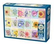 Polnische buch : Puzzle 500...