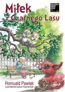 Bild von [Audiobook] Miłek z Czarnego Lasu