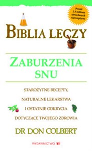 Bild von Biblia leczy Zaburzenia snu