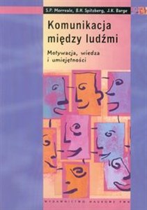 Bild von Komunikacja między ludźmi Motywacja, wiedza i umiejętności