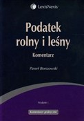 Podatek ro... - Paweł Borszowski - Ksiegarnia w niemczech
